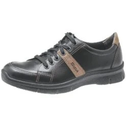 Outlet Sievi Street Miesten Kävelykenkä