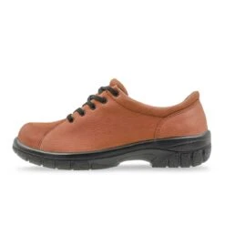 Sievi Mirka XL Naisten Oranssit Kävelykengät