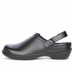 Sievi Jenna XL Mustat Sandaalit