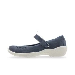 Sievi Viola Naisten Siniset Kävelykengät