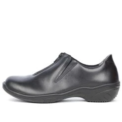 Sievi Anja Naisten Mustat Kävelykengät