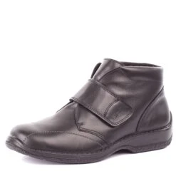 Sievi Toivo XL Miesten Mustat Talvinilkkurit