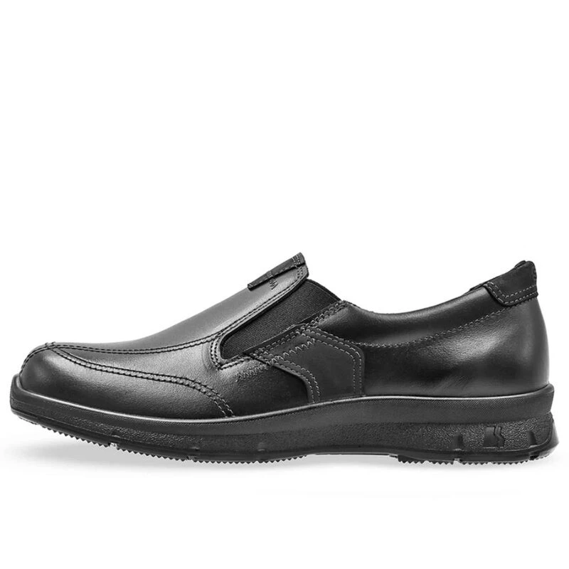 Sievi Uuno XL Miesten Mustat Kävelykengät 1 Sievi Uuno XL Miesten Mustat Kävelykengät