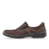 Sievi Raine XL Miesten Ruskeat Kävelykengät