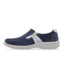 Sievi Julius Miesten Siniset Kävelykengät