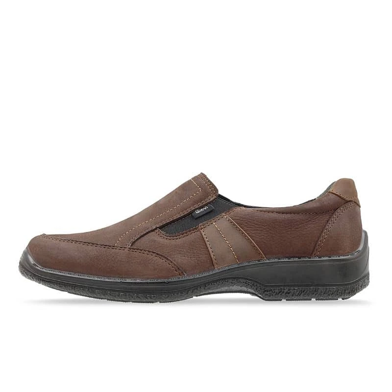 Sievi Julius Miesten Ruskeat Kävelykengät 1 Sievi Julius Miesten Ruskeat Kävelykengät