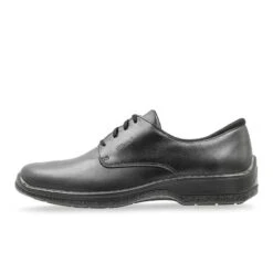 Sievi Eino Miesten Mustat Kävelykengät