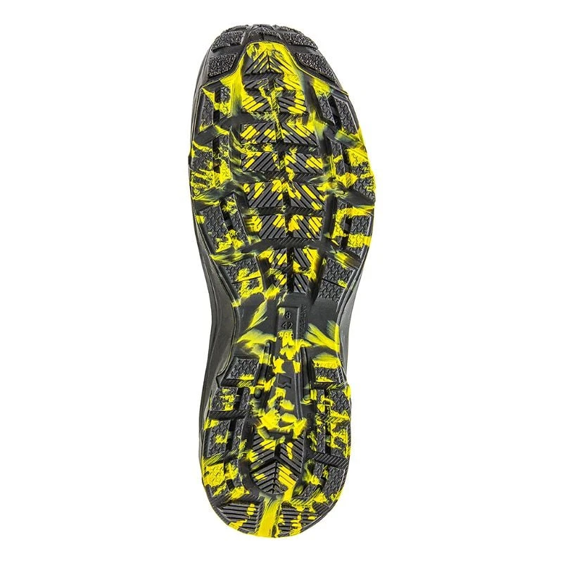 Sievi Cobra Roller High+ S3 Turvakengät BOA®-kiristysmekanismilla 3 Sievi Cobra Roller High+ S3 Turvakengät BOA®-kiristysmekanismilla - Image 3