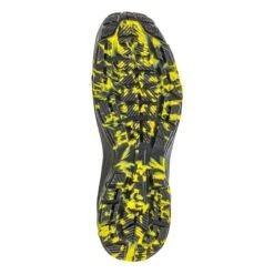 Sievi Cobra GT RollerH+ S3 Goretex Turvakengät BOA®-kiristysmekanismilla -Sievi turvakengät kauppa 43 393 KELTAMUSTA 3