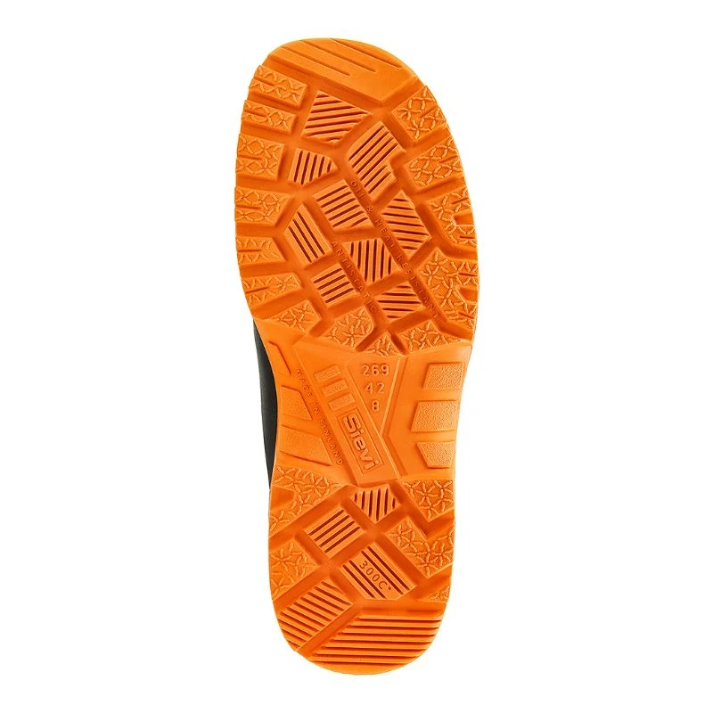 Sievi AL GT Fire XL+ F1 PA Goretex Palosuojatut Turvakengät, Palojalkineet 3 Sievi AL GT Fire XL+ F1 PA Goretex Palosuojatut Turvakengät, Palojalkineet - Image 3