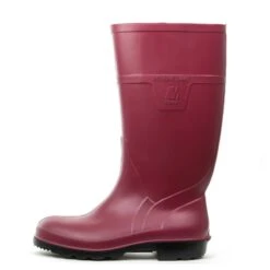 Sievi Kevytsaapas Light Boot Berry Kumisaappaat