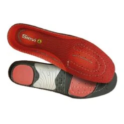 Sievi Dual Comfort Plus: Neutral Arch Tukipohjalliset