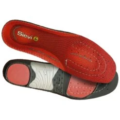 Sievi Dual Comfort Plus XL: Neutral Arch Tukipohjalliset