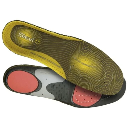 Sievi Dual Comfort Plus: High Arch Tukipohjalliset -Sievi turvakengät kauppa 99534 002 00H e1679992153563