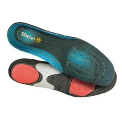 Sievi Dual Comfort Plus XL: Extra High Arch Tukipohjalliset