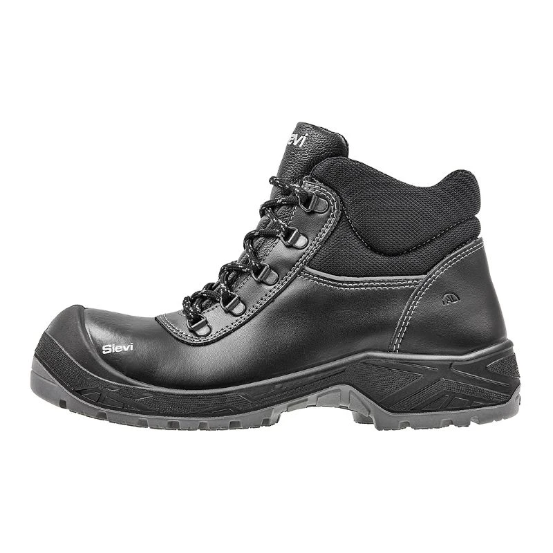 Sievi AL Hit 4 XL+ S3HRO Turvakengät 1 Sievi AL Hit 4 XL+ S3HRO Turvakengät