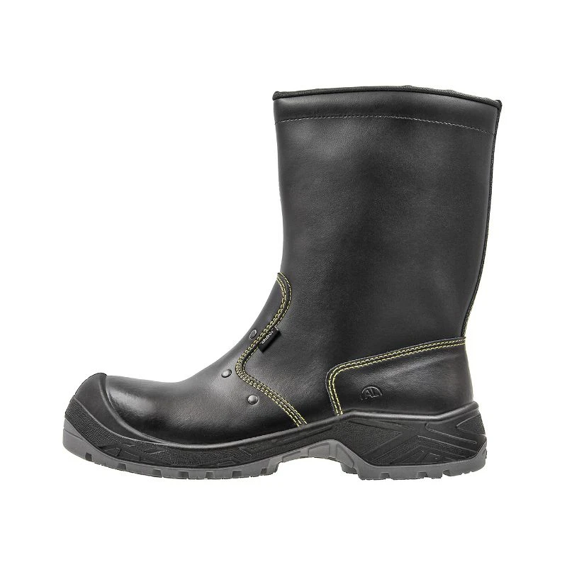 Sievi AL Hit 7 XL+ S3HRO Turvakengät 1 Sievi AL Hit 7 XL+ S3HRO Turvakengät