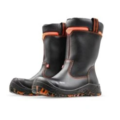 Sievi AL Hit 9 XL+ S3HRO Turvakengät -Sievi turvakengät kauppa AL HIT 9