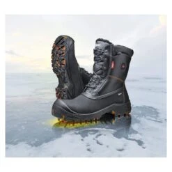 Sievi Alaska Thermo XL+ S3HRO -Sievi turvakengät kauppa ALASKA THERMO2