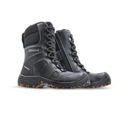 Sievi Alaska Trx XL+ S3 Turvakengät -Sievi turvakengät kauppa ALASKA TRX