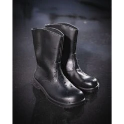 Sievi Boot Winter XL Työkengät 9 Sievi Boot Winter XL Työkengät -Sievi turvakengät kauppa BOOTWINTER 1