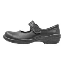 Sievi Ballerina 2 Naisten Mustat Työkengät