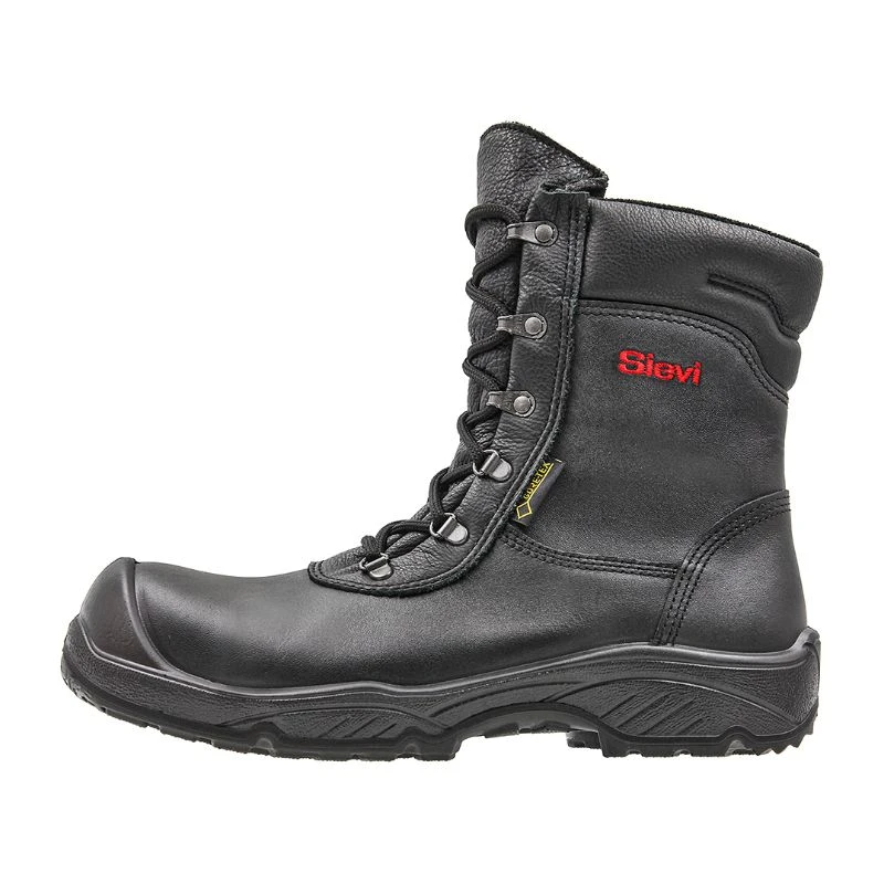 Sievi GT 7 XL+ S3 Goretex Turvakengät 1 Sievi GT 7 XL+ S3 Goretex Turvakengät