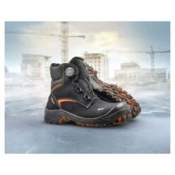 Sievi Hiker Roller XL+ S3 Turvakengät BOA®-kiristysmekanismilla. Kylmiin Olosuhteisiin -Sievi turvakengät kauppa Hiker Roller Theme2