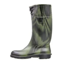 Sievi Kevytsaapas Light Boot Camo O5 Kumisaappaat