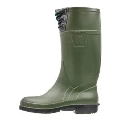 Sievi Kevytsaapas Light Boot Laces O4 Kumisaappaat