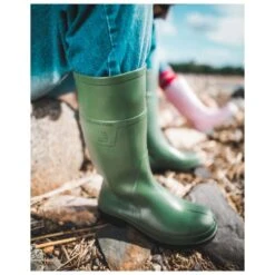 Sievi Kevytsaapas Light Boot Olive S4 Kumisaappaat Turvakärjellä 7 Sievi Kevytsaapas Light Boot Olive S4 Kumisaappaat Turvakärjellä -Sievi turvakengät kauppa LIGHTBOOTOLIVE 1