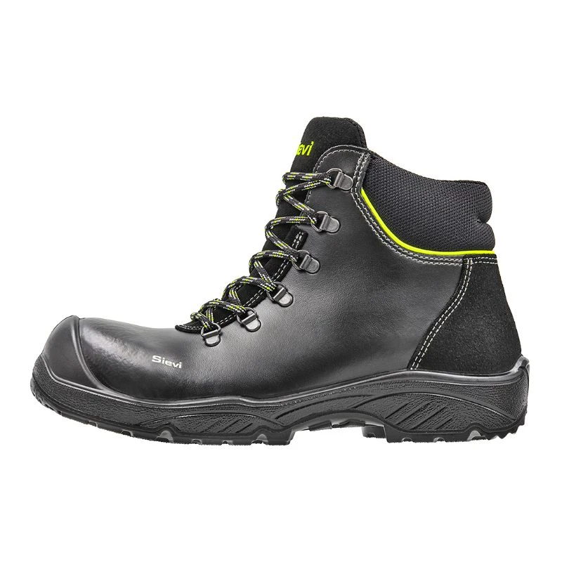 Sievi Matador High XL+ S3 Turvakengät 1 Sievi Matador High XL+ S3 Turvakengät