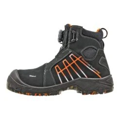 Sievi Mguard RollerH XL+ S3 Hro Turvakengät BOA®-kiristysmekanismilla