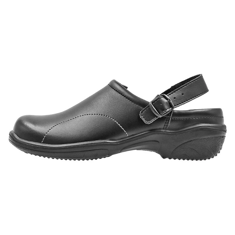 Sievi Monica Black 2 Naisten Työkengät 1 Sievi Monica Black 2 Naisten Työkengät