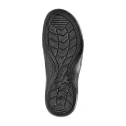 Sievi Ion Black 2 Työsandaalit -Sievi turvakengät kauppa POHJA 28 282 MUSTA 1