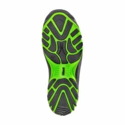 Sievi Viper Roller+ S3 Turvakengät BOA®-kiristysmekanismilla -Sievi turvakengät kauppa POHJA 43 313 VIHREA2 1 1