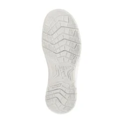 Sievi Vent White Roller S1 Turvakengät BOA®-kiristysmekanismilla -Sievi turvakengät kauppa POHJA 44 143 VALKOINEN