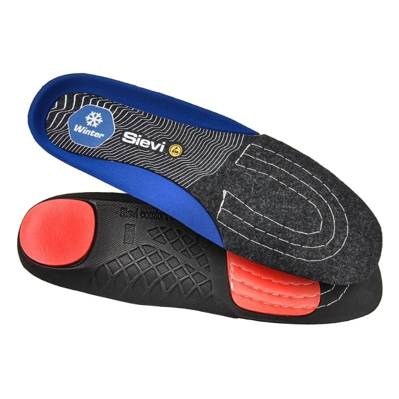 Sievi Winter Dual Comfort Lämpöpohjalliset 1 Sievi Winter Dual Comfort Lämpöpohjalliset