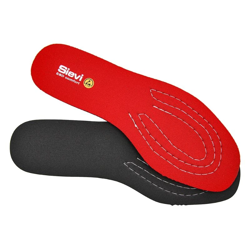 Sievi Pressure Relief -pohjallinen 1 Sievi Pressure Relief -pohjallinen