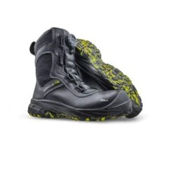 Sievi Rescue TR+ S3 Turvakengät BOA®-kiristysmekanismilla -Sievi turvakengät kauppa RESCUE TR