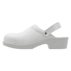 Sievi Riff White Sbae Turvasandaalit