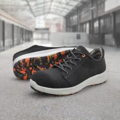 Sievi Racer TR Soft Kävely- Ja Työkengät -Sievi turvakengät kauppa Racer TR Soft Theme