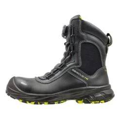 Sievi Rescue TR+ S3 Turvakengät BOA®-kiristysmekanismilla