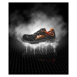 Sievi Sieviair Roller XL S1P Turvakengät BOA®-kiristysmekanismilla -Sievi turvakengät kauppa SieviAir Roller S1P 1