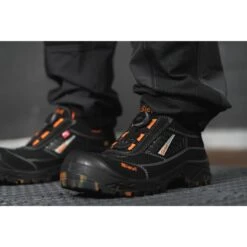 Sievi Spider Roller XL+S3 HRO Turvakengät BOA®-kiristysmekanismilla 8 Sievi Spider Roller XL+S3 HRO Turvakengät BOA®-kiristysmekanismilla -Sievi turvakengät kauppa Spider Roller XL S3 HRO 1 of 2 1