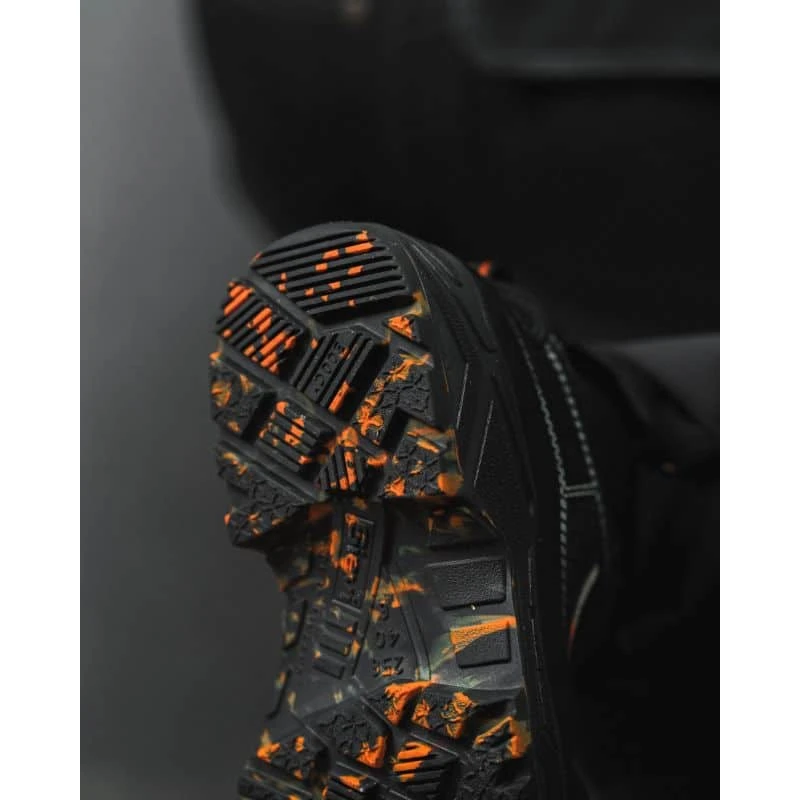 Sievi Spider Roller XL+S3 HRO Turvakengät BOA®-kiristysmekanismilla 5 Sievi Spider Roller XL+S3 HRO Turvakengät BOA®-kiristysmekanismilla - Image 5