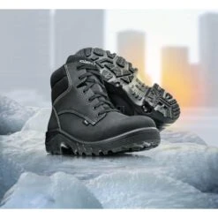 Sievi Spike Soft Työkengät Nastamekanismilla -Sievi turvakengät kauppa Spike Soft Theme