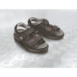 Sievi Rom 2 Työsandaalit -Sievi turvakengät kauppa TEEMA ROM2 1