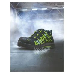 Sievi Sieviair R3 Roller S3 Turvakengät BOA®-kiristysmekanismilla -Sievi turvakengät kauppa TEEMA SIEVIAIR R3 ROLLER S3