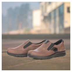 Sievi Uuno XL Miesten Ruskeat Kävelykengät 5 Sievi Uuno XL Miesten Ruskeat Kävelykengät -Sievi turvakengät kauppa Uuno 400 401